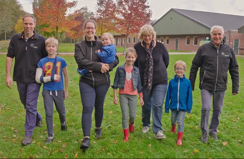 Familie Beerens GreenFarm