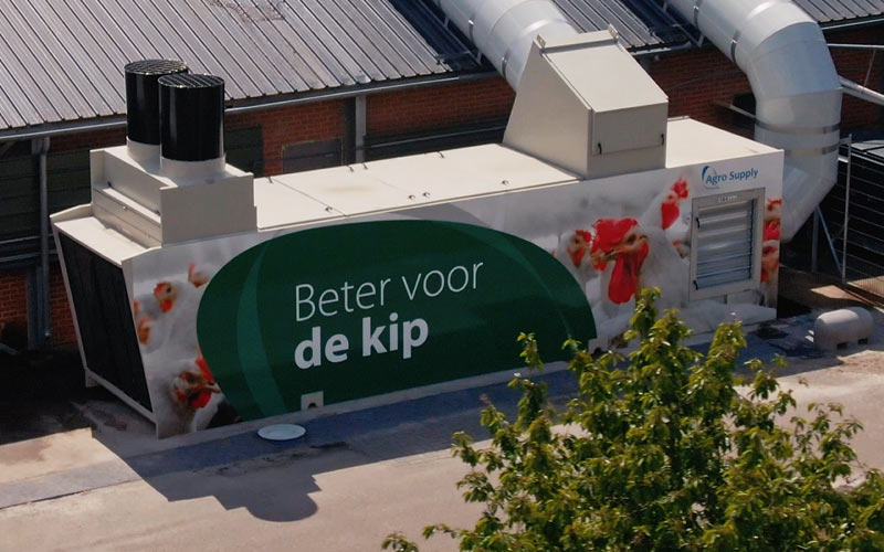 Greenfarm sfeerimpressie 4