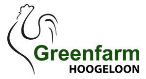 Greenfarm Hoogeloon, pluimveehouderij | Ben Beerens